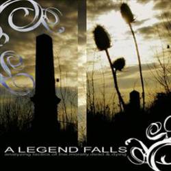 A Legend Falls : Analyzing Tactics of the Morally Dead and Dying